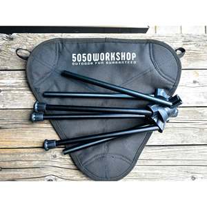 SILLA 360 °-Mobiliario Premium Camping - Product Image 3