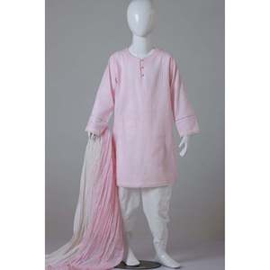 คอลเลกชันเสื้อผ้าดามัสกัสโรสสำหรับชาวอินเดียและปากีสถาน - Product Image 1