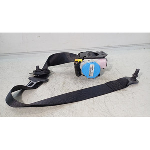 CINTURÓN DE SEGURIDAD DELANTERO DERECHO MERCEDES Clase B W246 2ª Serie A24686002859C94 270920 (12>) - Product Image 1