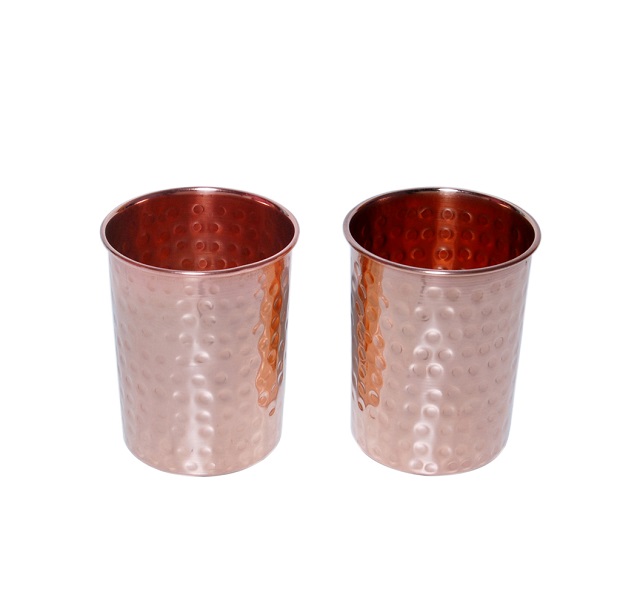 Copper
