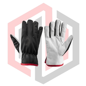 Gants de sécurité respirants, matériau personnalisé, travail d'assemblage, antidérapants, flexibles, fonction écran tactile, anti-vibrations, sans poudre - Product Image 1