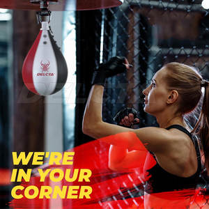 Bolsas de Boxeo de Velocidad Ecológicas y Sostenibles, Ligeras, Personalizadas, para Venta en Línea - Product Image 3