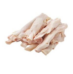Tendón de Res Congelado para Procesamiento de Alimentos - Suministro al por Mayor - Product Image 3