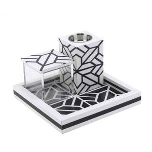 Nouvel ensemble de brûleur à encens en résine artisanale Bakhoor et Oud arabe avec sculpture en forme d'animal pour la fragrance d'intérieur et le Ramadan - Product Image 6