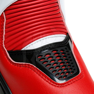รองเท้าแข่งรถมอเตอร์ไซด์ทำจากหนังใส่สบาย2025ใหม่ - Product Image 5