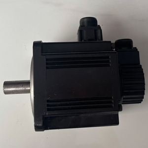 เซอร์โวมอเตอร์ HG-SR3524 AC 200V 3000RPM 2.4kW V RPM เครื่อง CNC ควบคุมการเคลื่อนไหวในอุตสาหกรรม - Product Image 6