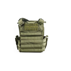 Gilet tactique multifonctionnel de qualité supérieure, gilet de sécurité pour la chasse, gilet de sécurité avec système, service OEM - Product Image 2