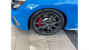 2022 Audi S3 Premium Plus Neatly Used - Product Image 5