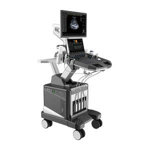 Equipo Médico de Ultrasonido 4D/5D, Escáner de Ultrasonido, Instrumento de Diagnóstico por Ultrasonido a Color de Alta Definición - Product Image 5