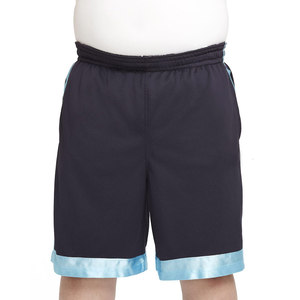 Shorts décontractés pour hommes, tissu en coton confortable, légers, coupe régulière, respirants, doux, pour l'été, à porter au quotidien, tendance - Product Image 1