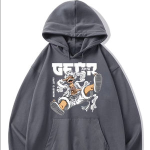 Sudadera con capucha de invierno de peso pesado para hombre de alta calidad personalizada al por mayor-Hecho en Pakistán - Product Image 1