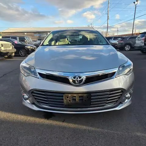 Toyota Avalon 2020 - Product Image 1