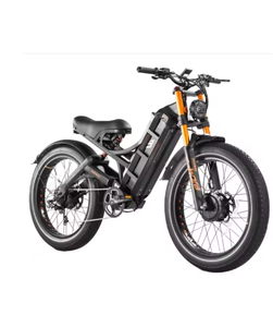 VENTA RÁPIDA Nueva Bicicleta Eléctrica Eahora Rom/eo Pro II - Product Image 2