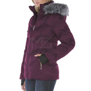 Chaquetas Acolchadas para Mujer 2026, Fabricadas en Pakistán, Impermeables, Hechas a Medida, en Venta - Product Image 2