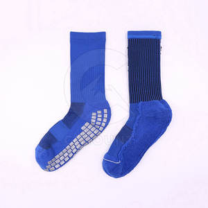 Calcetines deportivos de último diseño Calcetines deportivos de nueva colección Calcetines deportivos con impresión de logotipo personalizado - Product Image 5