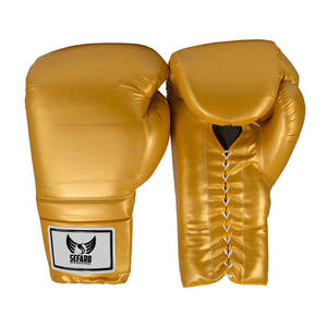 Nouveauté Gants de boxe en vrac Haute qualité Gants de boxe de kick-boxing Conception personnalisée Gants de boxe - Product Image 3