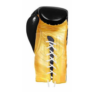 ROMEO INDUSTRY Ensemble de boxe en cuir véritable écologique tendance, service OEM de haute qualité, faible MOQ, dernier style personnalisé - Product Image 5