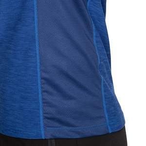 100% coton coupe classique t-shirt pour hommes léger matériau à séchage rapide adapté aux activités de plein air sports et vêtements décontractés - Product Image 4