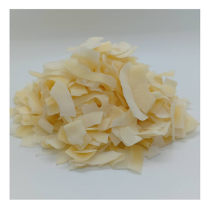 เกล็ดมะพร้าวอบแห้งจากเวียดนามที่มีไขมันสูงจากธรรมชาติเกล็ดมะพร้าวระดับพรีเมียมสำหรับการอบการทำอาหารของหวานการผลิตน้ำมัน - Product Image 2