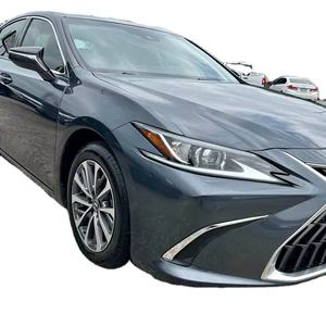 Lexu-s ES 350 d'occasion propre, année 2022 - Product Image 1