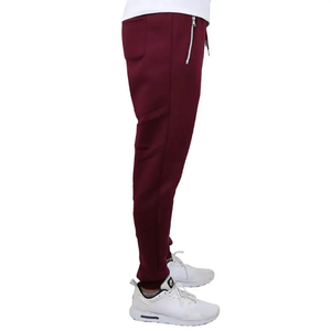 Wholesale Multi Pocket Jogging Blank Track Sports Sweatpants <b>Mens</b> Jogger Pants <b>Trousers</b> For <b>Men</b> - Product Image 3