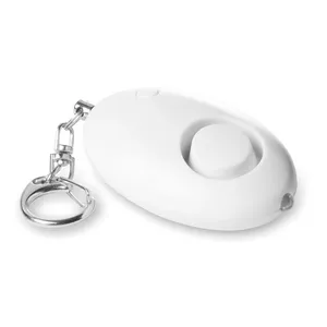Porte-clés Alarme Personnalisé : Gadgets Promotionnels avec Fonction Alarme pour Mousquetons - Product Image 5