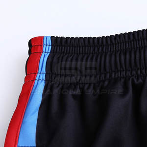 Chándal de Invierno para Hombre con Logotipo Personalizado, Diseño Sólido, Talla Grande, Duradero, Transpirable, de Secado Rápido, Ligero, 300g, Poliéster/Algodón - Product Image 5