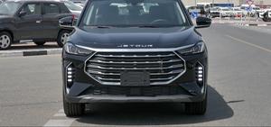 JETOUR X70 PLUS 2024 USADO - Product Image 5