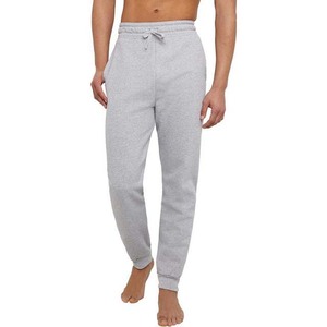 Fashionable Casual Solid Color Custom <b>Slim</b> Fit Classic Lightweight Breathable High Street <b>Jogger</b> Pant Cotton Fleece Sweatpants - Product Image 1