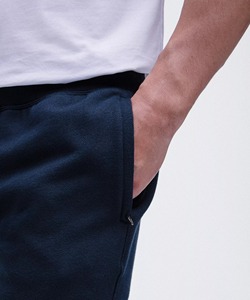 2025 hommes survêtement pantalon vêtements de sport décontractés bas séchage rapide respirant coupe-vent Polyester/coton OEM personnalisable en gros - Product Image 5