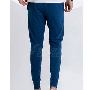 Hot Sale Cotton Made Light Weight Men <b>Trouser</b> Breathable Loose Fit Best Selling <b>Trouser</b> For Men - Product Image 6