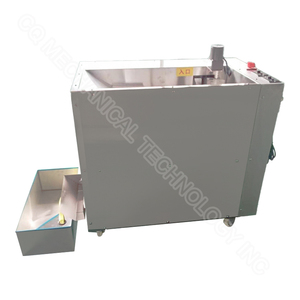 Peeling comercial removedor de cáscara pelador máquina descascaradora de huevos precio - Product Image 5