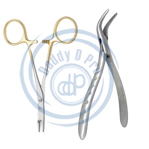 Prix de gros Kit d'instruments dentaires professionnels pour le nettoyage des dents Ensemble d'équipements dentaires DADDY D PRO CE - Product Image 3