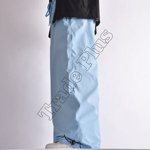 <b>Oversized</b> Waterproof Baggy <b>Cargo</b> <b>Pants</b> Unisex Loose Wide Leg Loose Fit Baggy Ski <b>Pants</b> Streetwear Snow Trousers for Men - Product Image 5