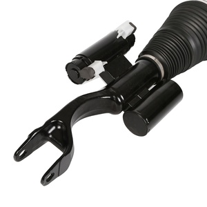 Pour Mercedes-Benz Ressort pneumatique <span class=keywords><strong>C250</strong></span> C300 C400 C450 C180 Gauche et Droite Avant W205 <span class=keywords><strong>4Matic</strong></span> 2053205900 2053205068 - Product Image 5