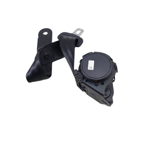 Ceinture de sécurité centrale arrière AUDI Q3 Série (F3B) 83A857807D (18>) - Product Image 3