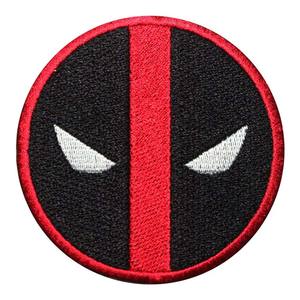 Fournisseur direct d'usine, tissu en dentelle fait main sur mesure, à coudre, multicolore, excellente qualité, écussons brodés, badges - Product Image 6