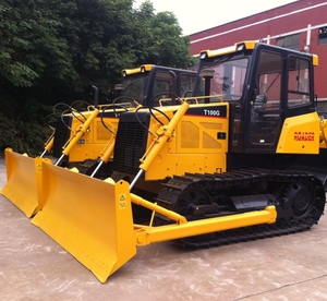 Bulldozer DH24-B3 à vendre directement d'usine, capacité de lame de 6,5 m³ avec ripper à trois tiges - Product Image 6