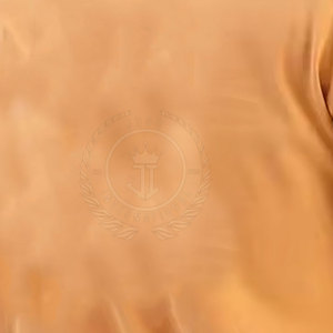 Camiseta Holgada de Punto Ligera y Fácil de Usar, de Poliéster/Algodón, Color Liso, Transpirable y de Alta Calidad para Hombre - Product Image 6