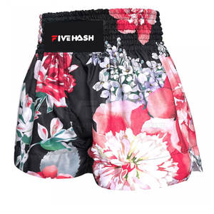 กางเกงมวยไทยขายส่ง ดีไซน์โดดเด่น รุ่น 2026 น้ำหนักเบา สำหรับผู้ใหญ่ - Product Image 3