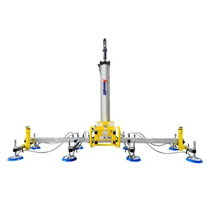 Awovolift elevador neumático elevador de succión máquina de ventosa elevador de vacío robot grúas para panel de chapa y aluminio - Product Image 2