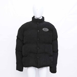 แจ็กเก็ตสุดเท่ของผู้ชายแจ็กเก็ตขนเป็ดกลางแจ้งสำหรับฤดูใบไม้ร่วงฤดูหนาว - Product Image 1