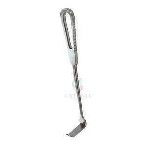 Wholesale High Quality Langenbeck Retractor Curved Stainless Steel Orthopedic Instrument Langenbeck Retractor - Product Image 5