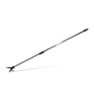 Hoàn hảo cộng với Chrome kim loại kính thiên văn tủ quần áo que nối dài lên đến 150 cm 1 đơn vị - Product Image 2