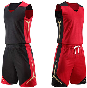Ventes en gros de maillots de basket-ball unisexes de haute qualité, vêtements de sport personnalisés, taille plus, imprimé, nouveau maillot de basket-ball des Lakers, dos - Product Image 1