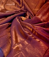 Exportateur indien de tissu 100% nylon, textile de mode pour femmes, matériau léger pour les vêtements modernes des femmes, disponible à la vente
