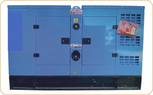 Generador Eléctrico Turco de Alta Calidad – Motor Completo, 1000KVA, TM-0001, Contactar al Proveedor, Fuente de Alimentación de Alta Calidad TR - Product Image 6