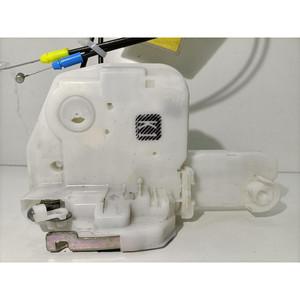 CERRADURA DELANTERA IZQUIERDA MITSUBISHI ASX 1ª Serie 5715A725 9HD (10>) - Product Image 2