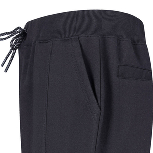 Pantalones cortos de gimnasio teñidos lisos para hombre, transpirables, de secado rápido, ecológicos, con bolsillos para entrenamiento físico, correr en la playa - Product Image 5