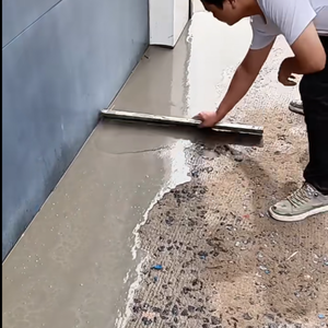 ผสมซีเมนต์ทางเท้าเกรดมืออาชีพสำหรับการปะติดถนนในเมืองด้วยสีที่ติดทนนาน - Product Image 6